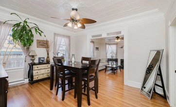 73 Summerfield St, Unit 2nd Floor in Fall River, MA - Foto de edificio - Building Photo