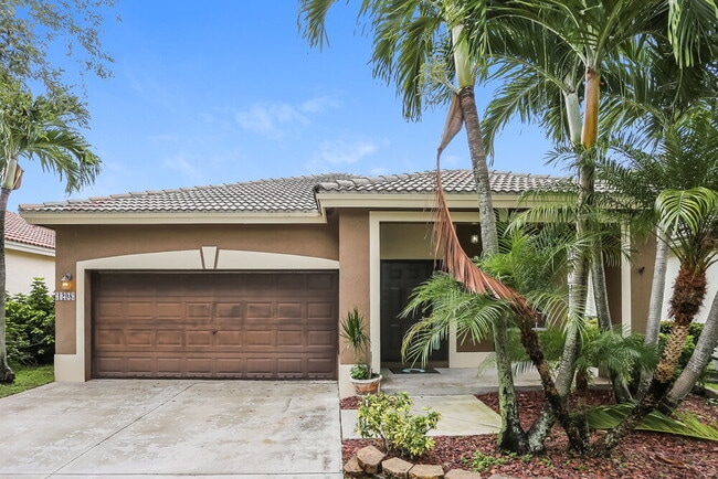 property at 1298 SW 44th Terrace