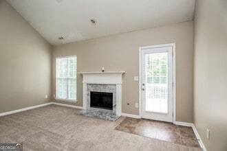 189 Old Stonewall Dr in Locust Grove, GA - Building Photo - Building Photo