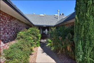 3433 Clearview Ln in El Paso, TX - Building Photo - Building Photo