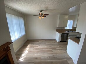 3546 Hughes Ave in Los Angeles, CA - Building Photo - Building Photo