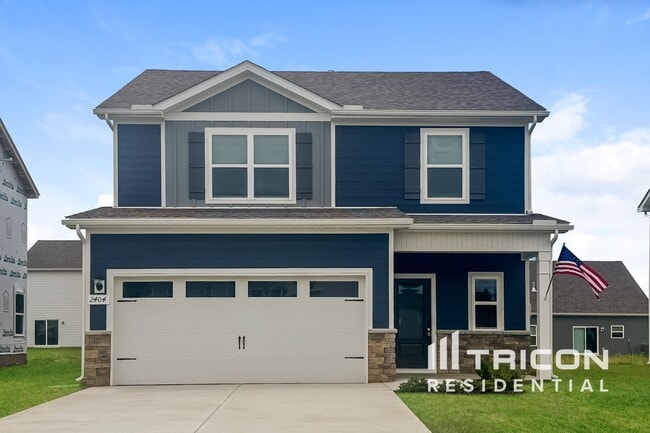 property at 2404 Nabali Wy