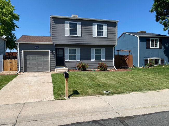property at 10510 Kline Way