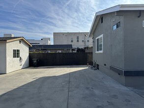 1206 S Harvard Blvd in Los Angeles, CA - Building Photo - Building Photo