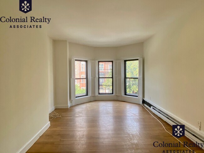 property at 529 Beacon St
