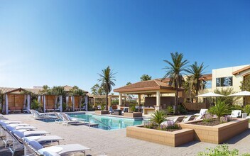 The Safford in Tucson, AZ - Building Photo - Building Photo