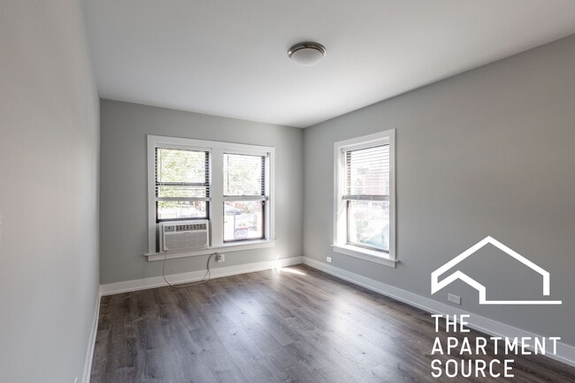 707 W Brompton Ave in Chicago, IL - Building Photo - Building Photo