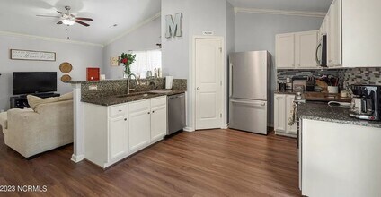 1125 Jordan Lake Ct in Leland, NC - Building Photo - Building Photo