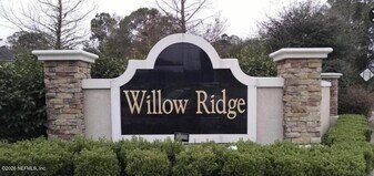 3610 Kirkpatrick Cir in Jacksonville, FL - Building Photo