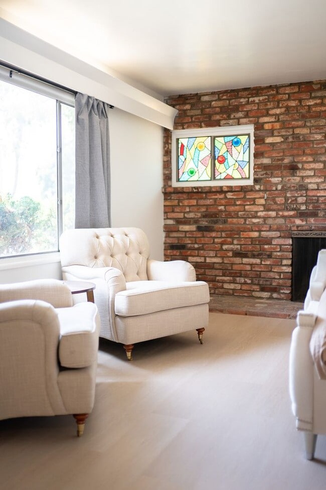 property at 705 E Foothill Blvd