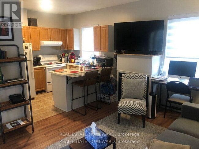 property at 2196 Queen St E