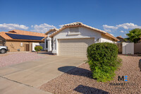 9723 W Mohawk Ln in Peoria, AZ - Building Photo - Building Photo