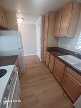 1731 Ellis St in Concord, CA - Building Photo - Building Photo