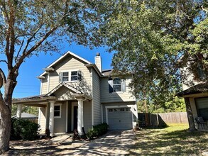 8007 Arrington Forest Ln in Humble, TX - Building Photo - Building Photo