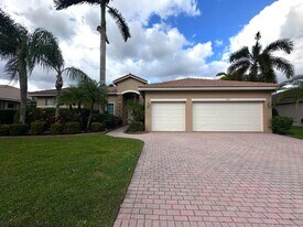 9919 Royal Cardigan Way in West Palm Beach, FL - Building Photo
