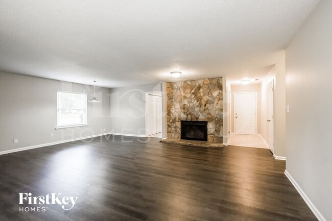 11700 Rimrock Canyon Dr in Charlotte, NC - Foto de edificio - Building Photo