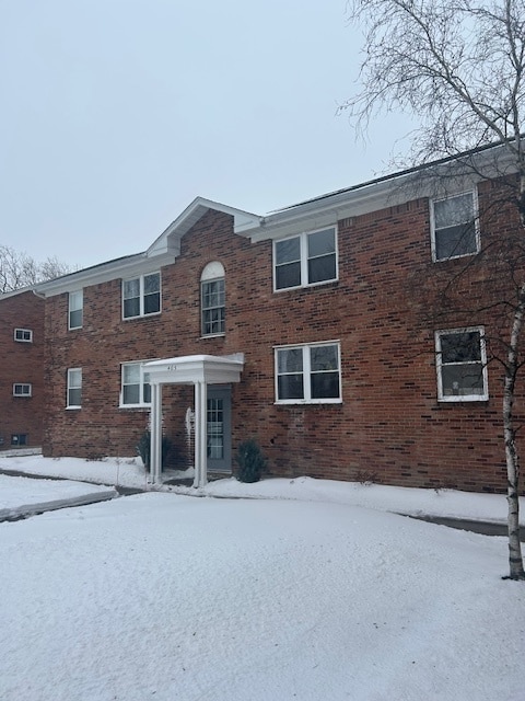 455-495 Wehrle Dr in Buffalo, NY - Building Photo - Building Photo