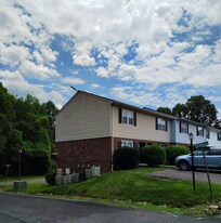 36 Duiguid Dr in Lynchburg, VA - Building Photo