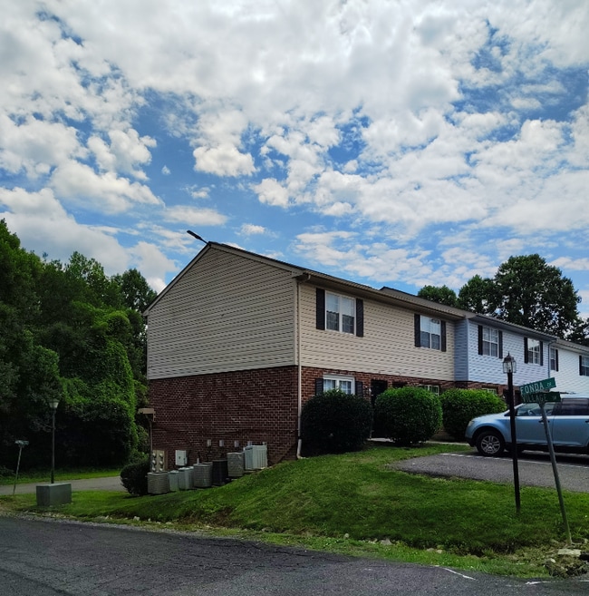 property at 73 Ferguson Dr