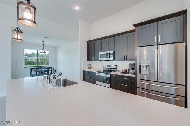 property at 3911 Randall Blvd