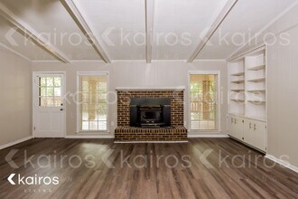 201 Arrowhead Dr in Montgomery, AL - Building Photo - Building Photo
