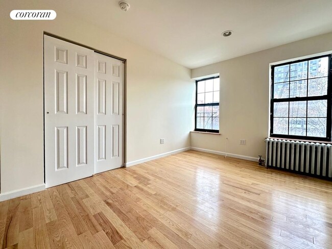property at 155 Chrystie St