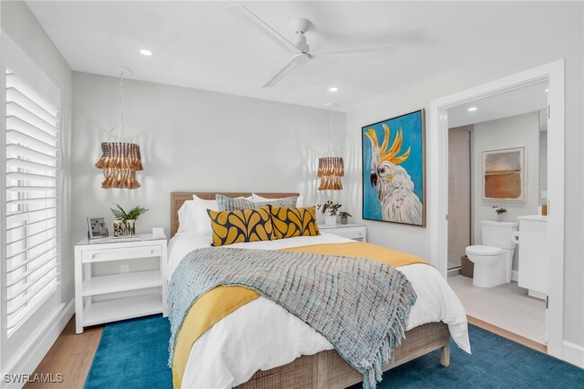 property at 9517 Gulf Shore Dr