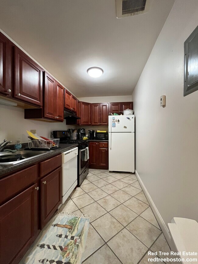 property at 140 Kenrick St