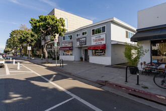 12028-12032 Venice Blvd in Los Angeles, CA - Building Photo - Primary Photo