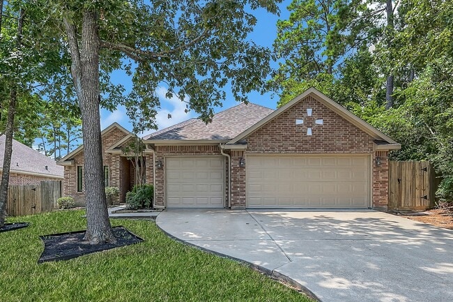 property at 13605 Steamboat Springs Ct