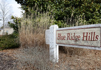 Blue Ridge Hills Apartments in Canton, GA - Building Photo - Building Photo