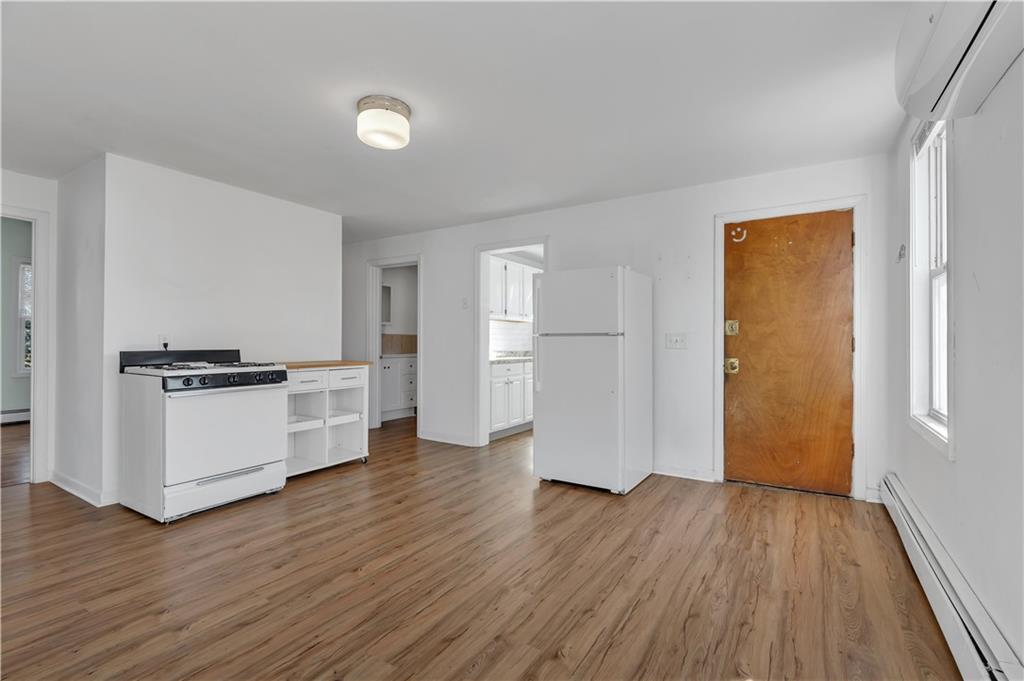 114 Penn St in Providence, RI - Building Photo