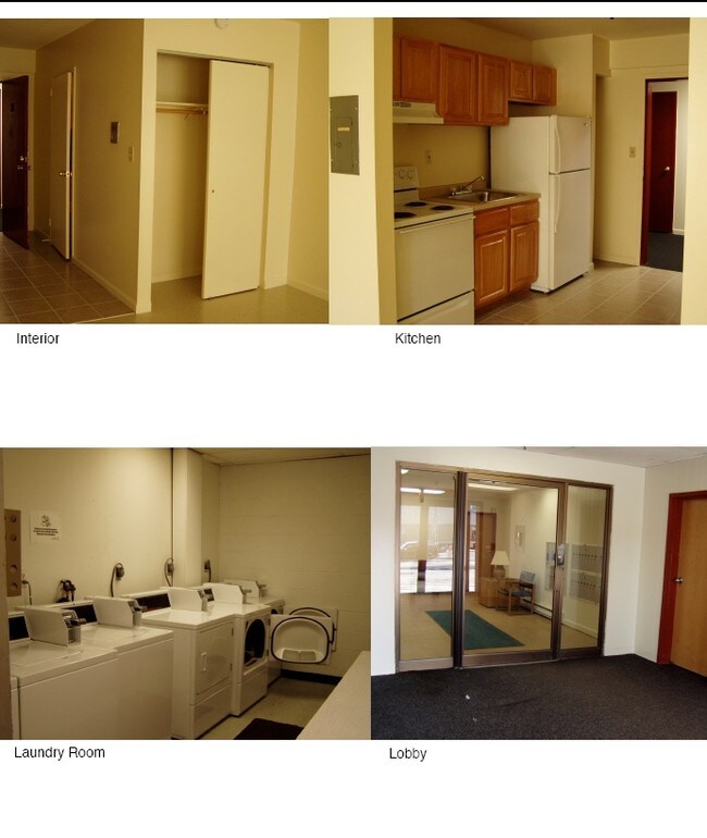 Berkshire Apartments in Bridgeport, CT - Foto de edificio - Building Photo