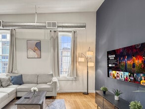 1140 N American St in Philadelphia, PA - Building Photo - Building Photo