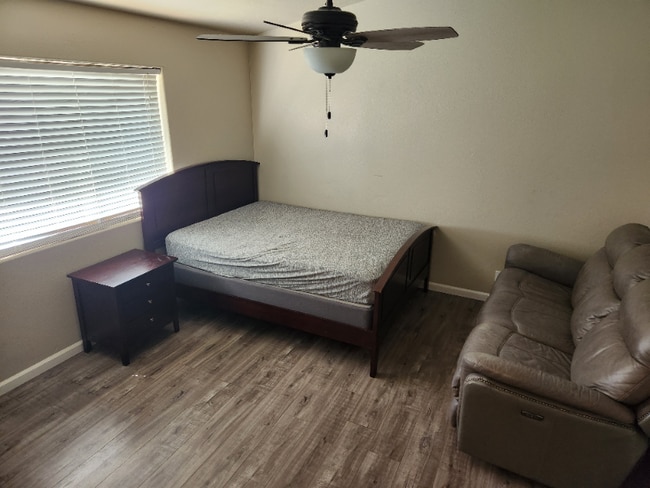 property at 309 N 2790 E