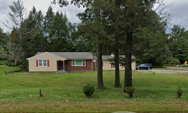 property at 5 Baxter Rd