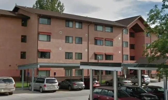 227 N Ute Ave in Montrose, CO - Building Photo - Building Photo