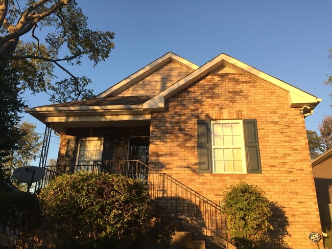 property at 2407 Grover Street