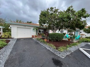 710 S Federal Hwy in Lake Worth Beach, FL - Building Photo - Building Photo
