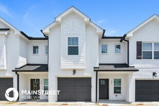 134 Noble Pk Cir in Gallatin, TN - Building Photo