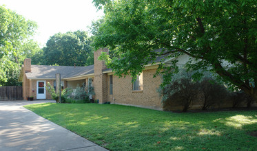 1706-1716 Nash Ave in Austin, TX - Building Photo - Building Photo