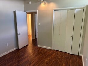 1812 Sylvia St in Arkadelphia, AR - Building Photo - Building Photo