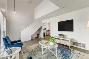 Iconic Village Student Housing