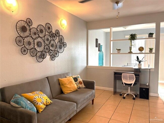 2428 Upas Ave in McAllen, TX - Building Photo - Building Photo