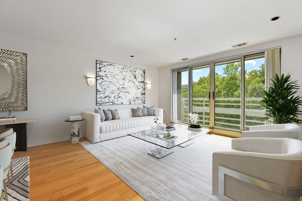 6 Canal Park, Unit #407 in Cambridge, MA - Building Photo