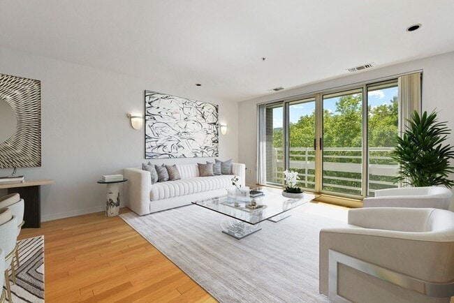 6 Canal Park, Unit #407