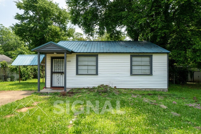 1421 Rayfield Dr in Birmingham, AL - Building Photo - Building Photo