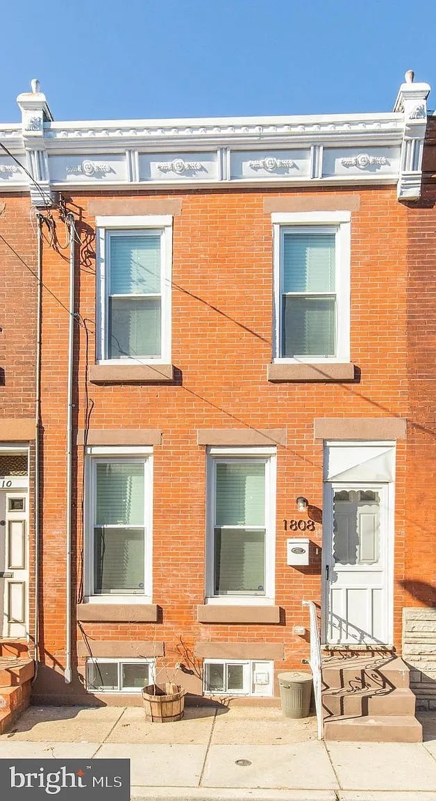 1808 S Chadwick St in Philadelphia, PA - Building Photo - Building Photo