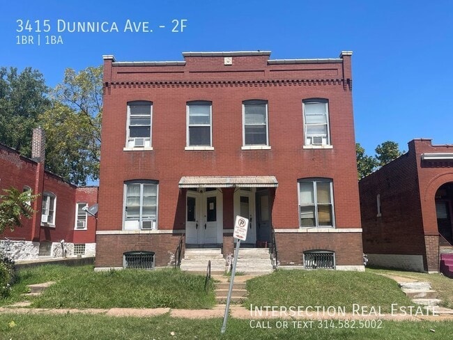 property at 3415 Dunnica Ave