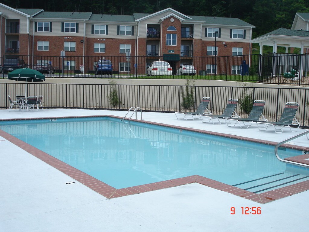 Valley View Seniors Staunton, VA Apartments